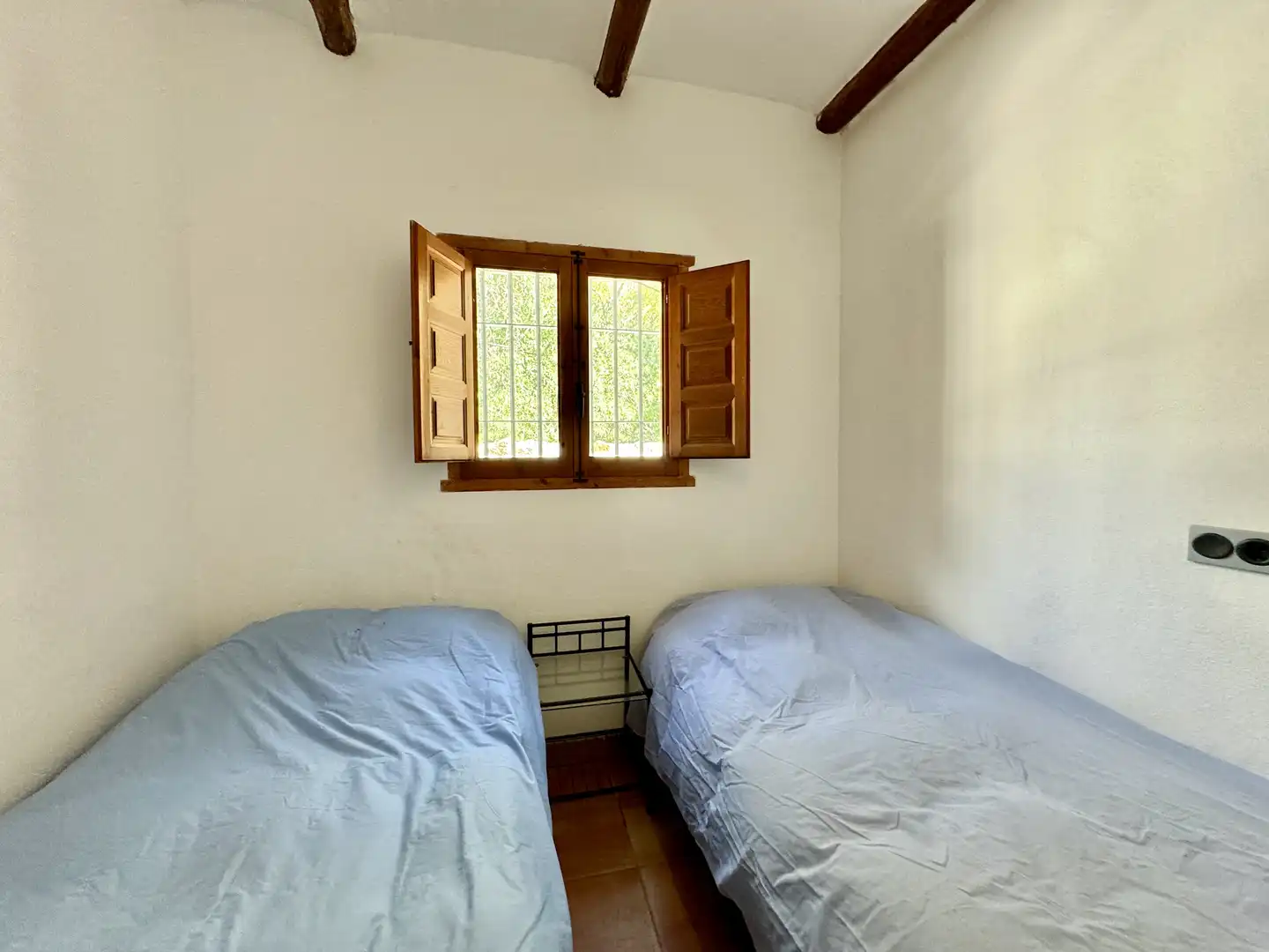 Habitación de Terreno en venta en Alpujarra de la Sierra