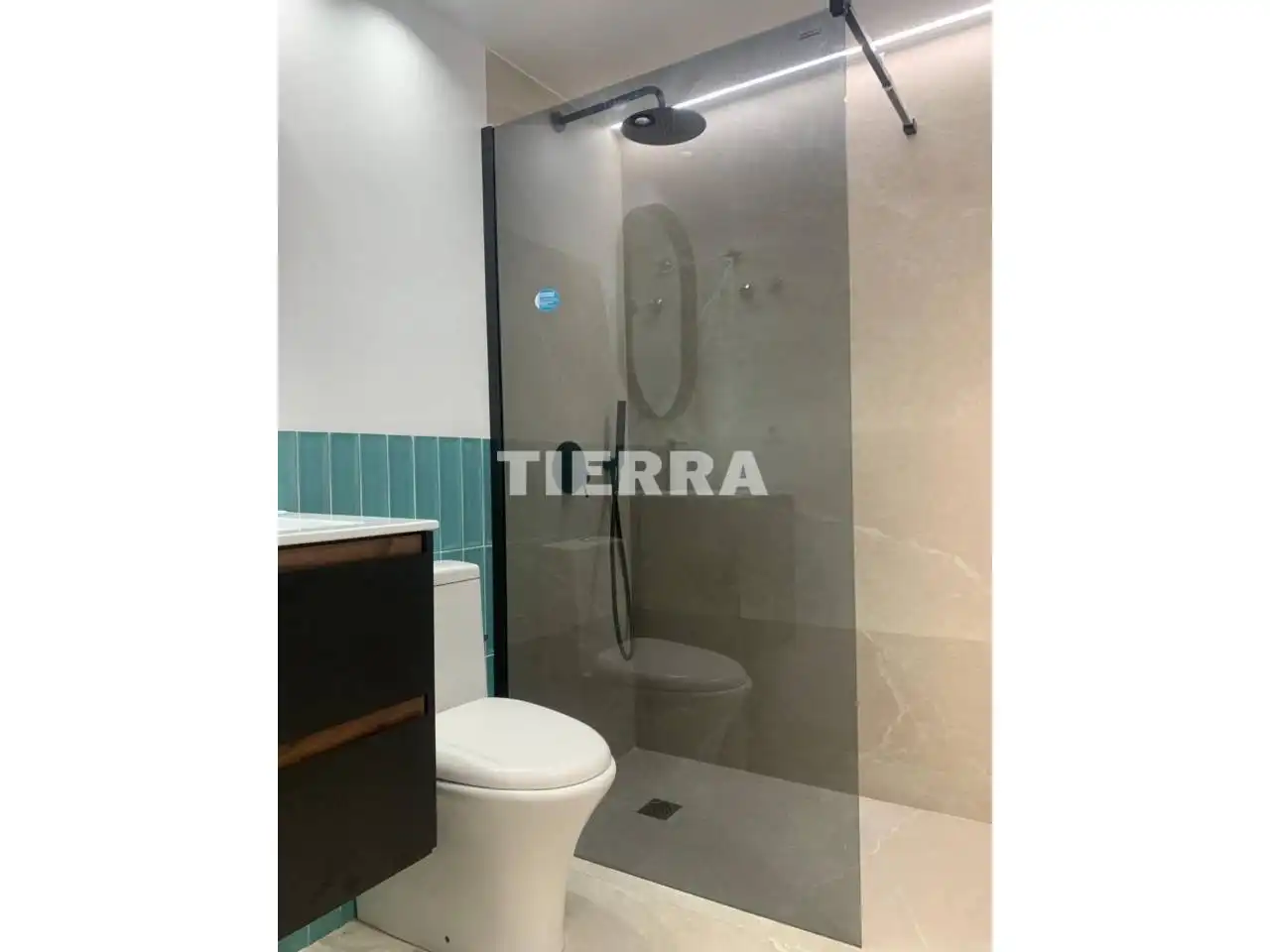 Baño de Casa adosada en venta en Pilar de la Horadada con Piscina comunitaria
