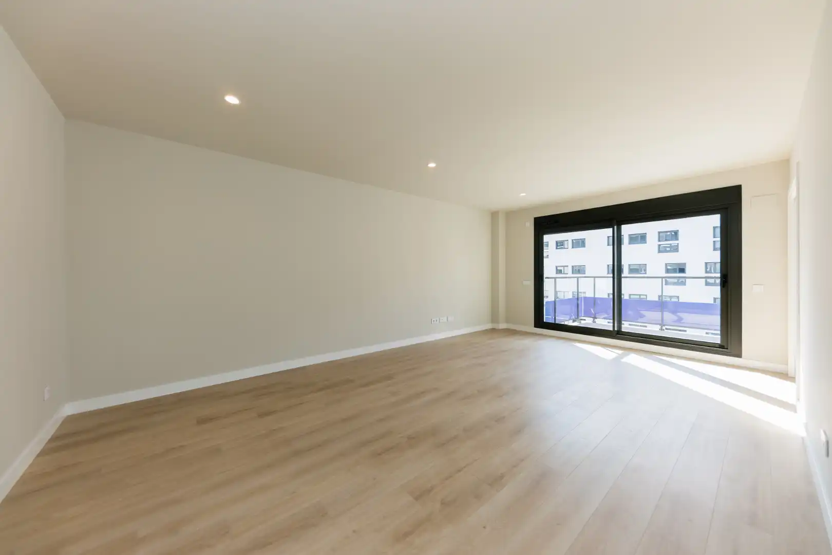 Wohnung zur Miete in Carrer de la Indústria, 378, Gorg