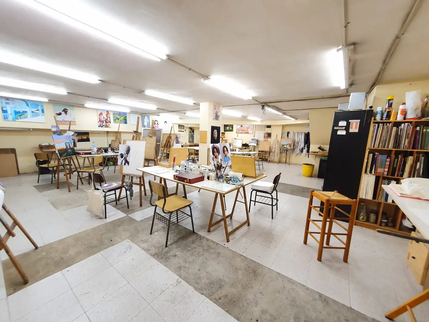 Local commercial à louer à Centre - Eixample – Can Llobet, imagen 39