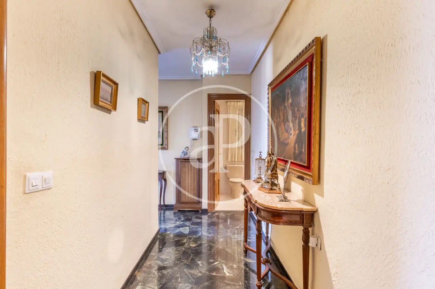 Piso en venta en Valencia con Aire acondicionado, Calefacción y Balcón