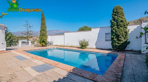 Foto 2 de Casa o chalet en venta en Los Tablones - La Garnatilla, Motril