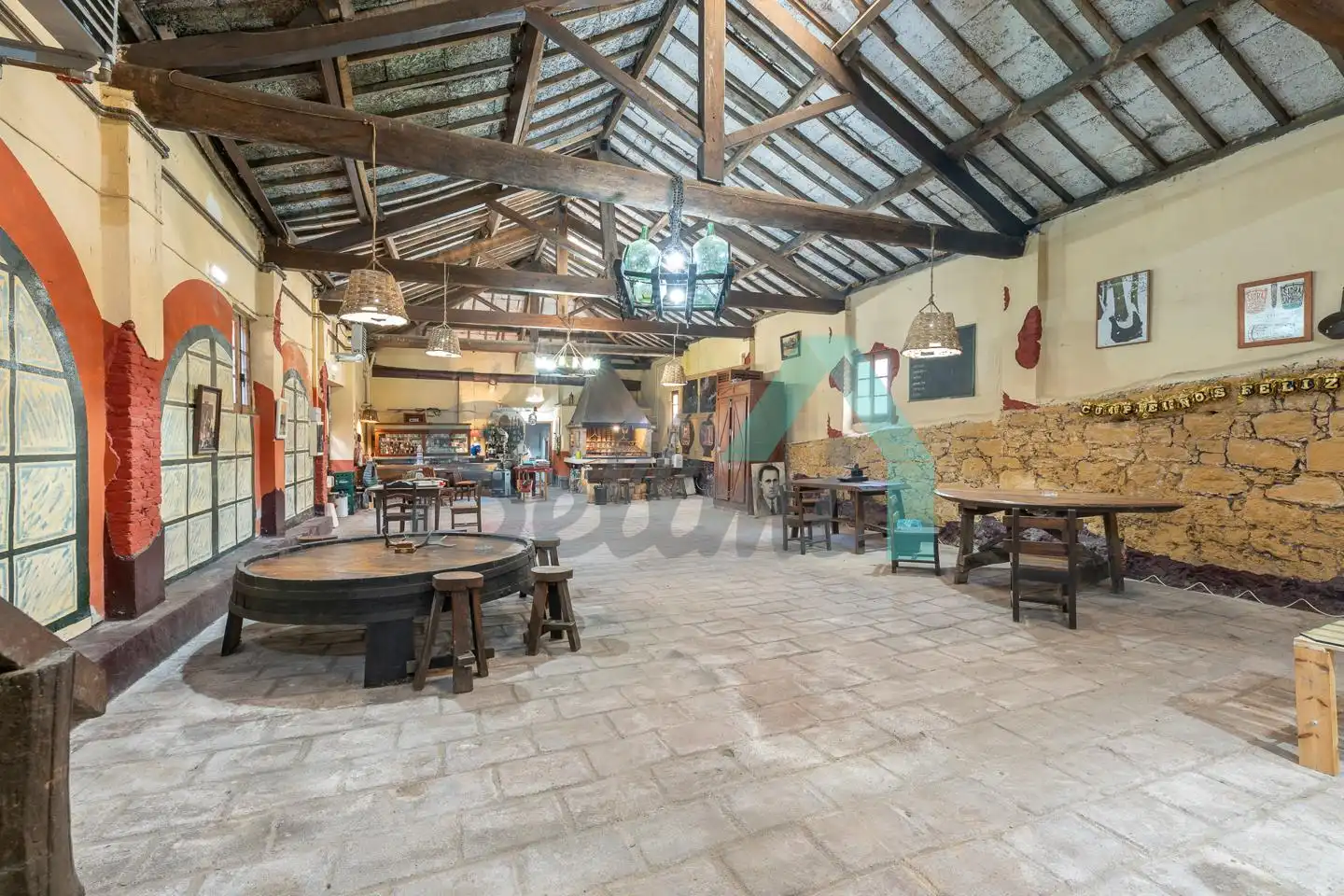 Buildings for sale in Oviedo 