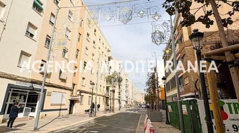 Foto 5 de Pis en venda a La Malva-rosa,  Valencia Capital