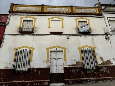 Casa en venta en Arahal