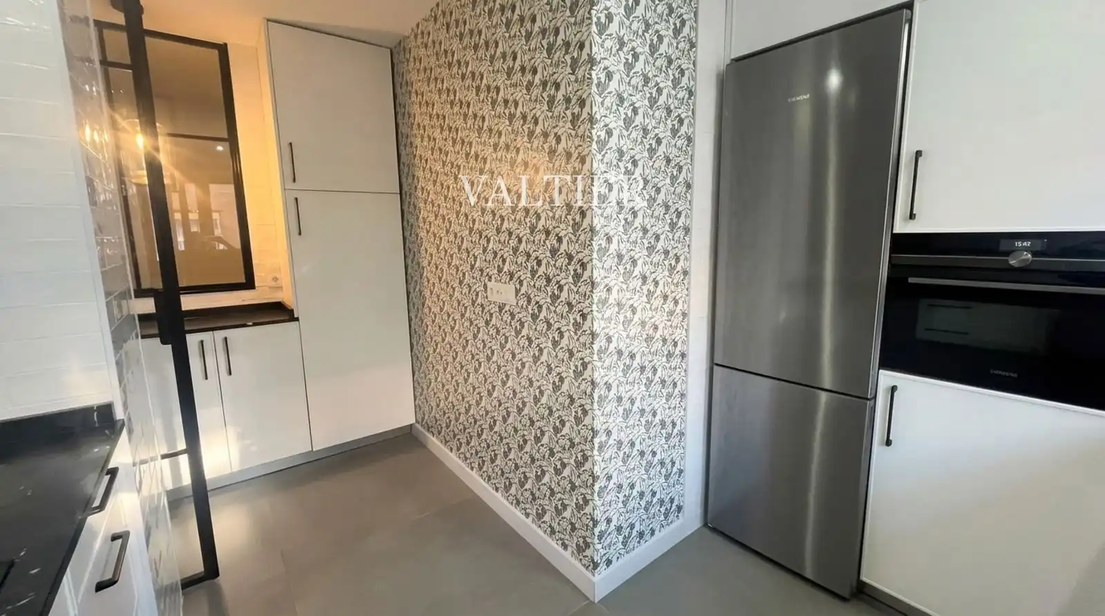 Flat with lift to rent in DE VALDERRIBAS, imagen 12