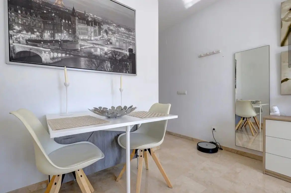 Piso con piscina en venta en La Cala Golf - Lagar Martell, imagen 14