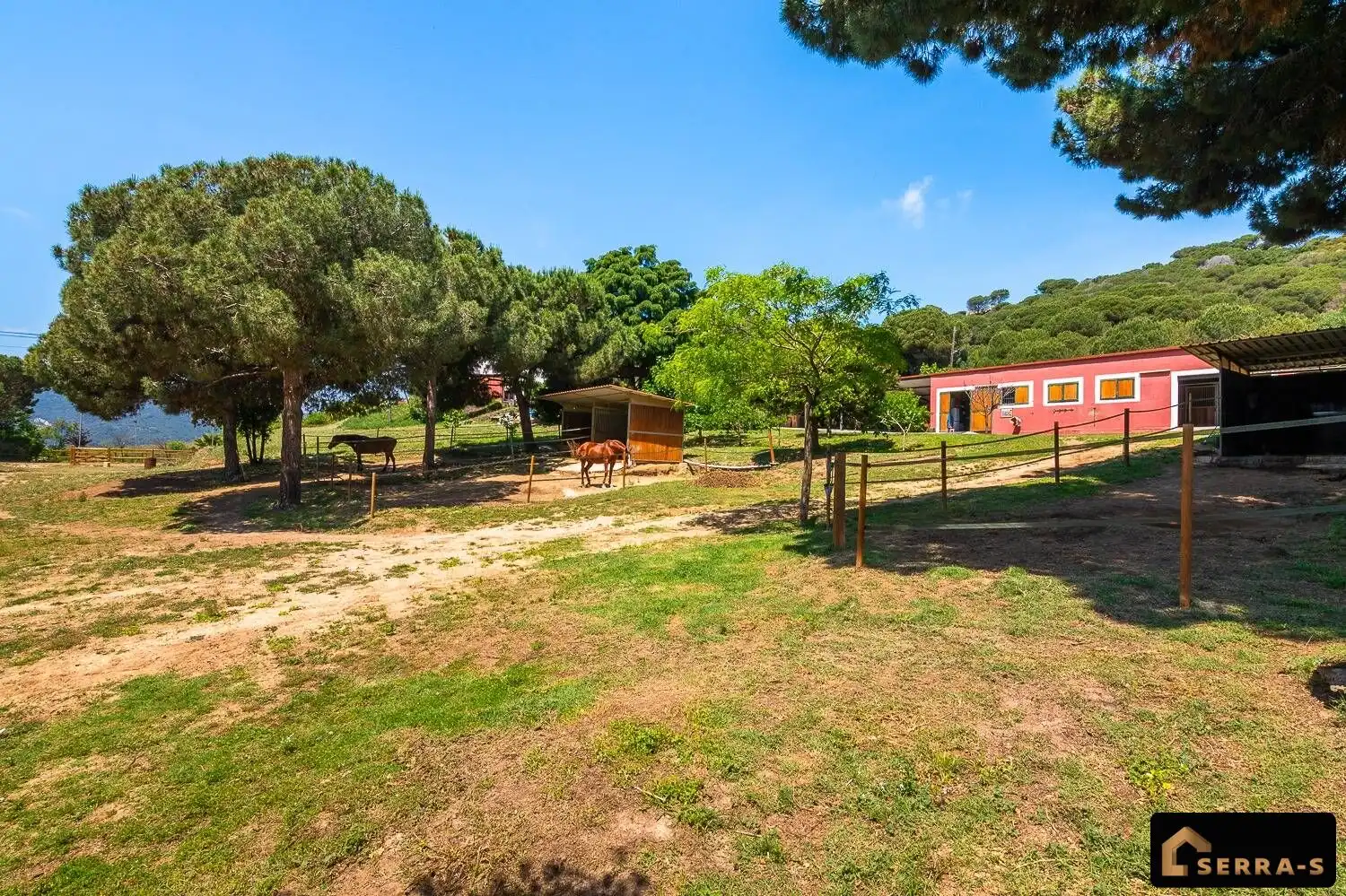 Casa rústica amb terrassa en venda a Nucli Urbà, imagen 61