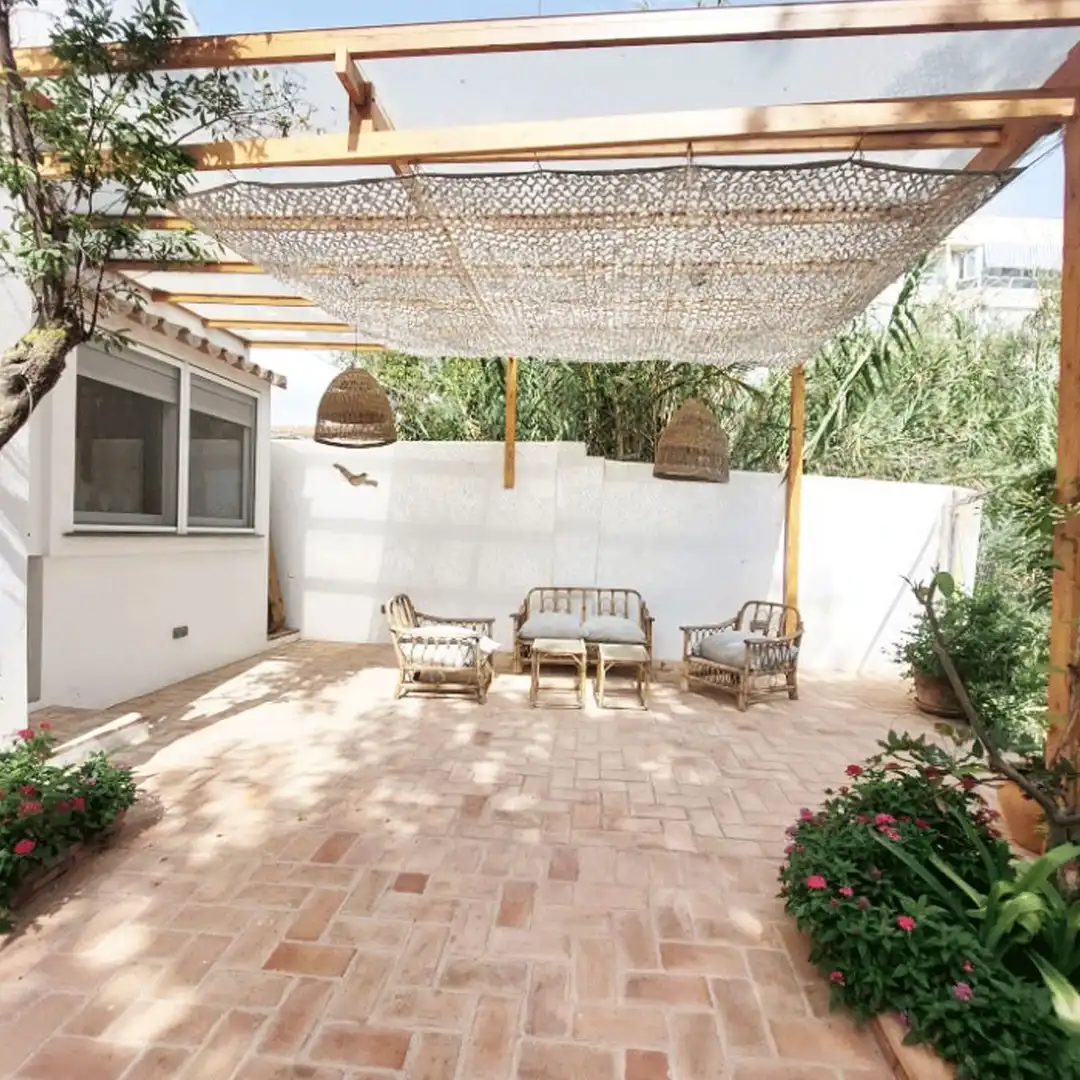 Villa con piscina in vendita a Parque de la Paloma, imagen 21