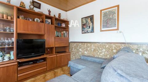 Foto 2 de Casa adosada en venda a El Poble Sec, Barcelona