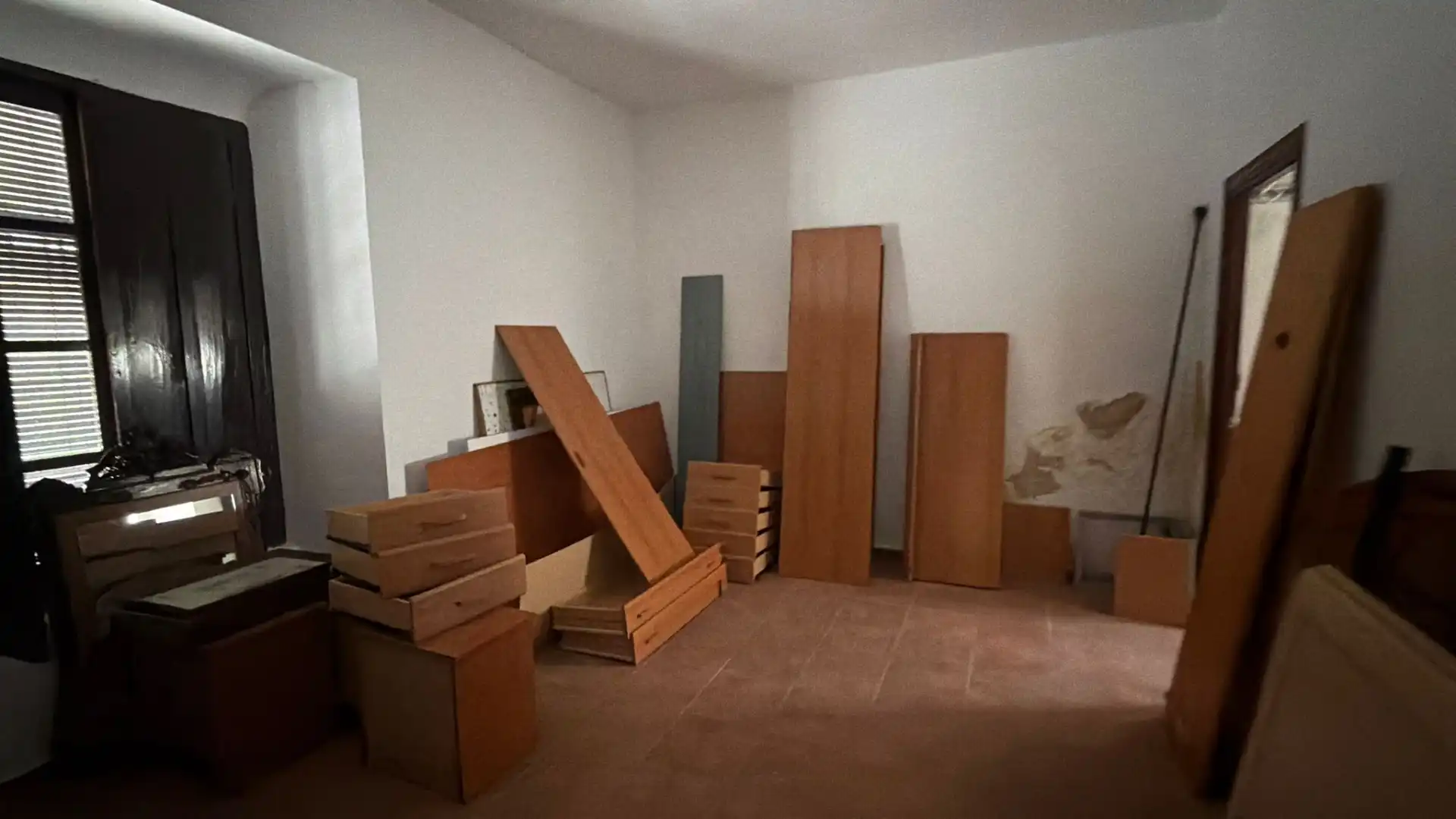 Casa o chalet en venta en Pedro Muñoz con Amueblado
