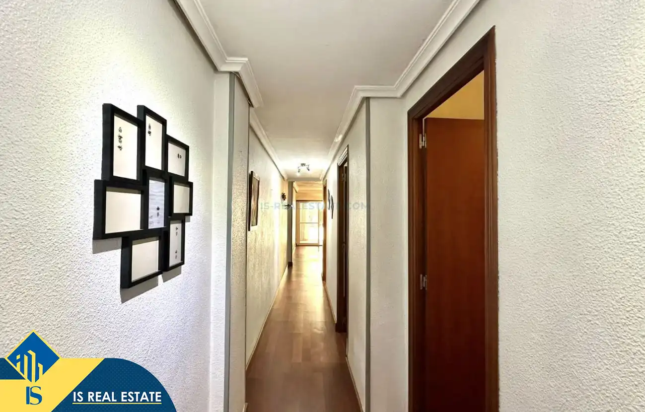 Apartament amb ascensor en venda a Playa del Acequión, Náufragos y Rocío del Mar, imagen 12