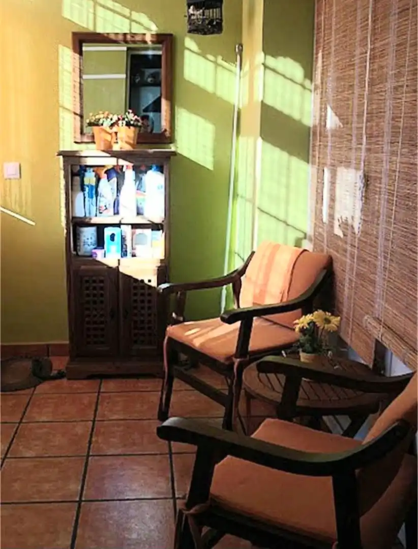 Maison avec terrasse à vendre à El Bosque, imagen 5