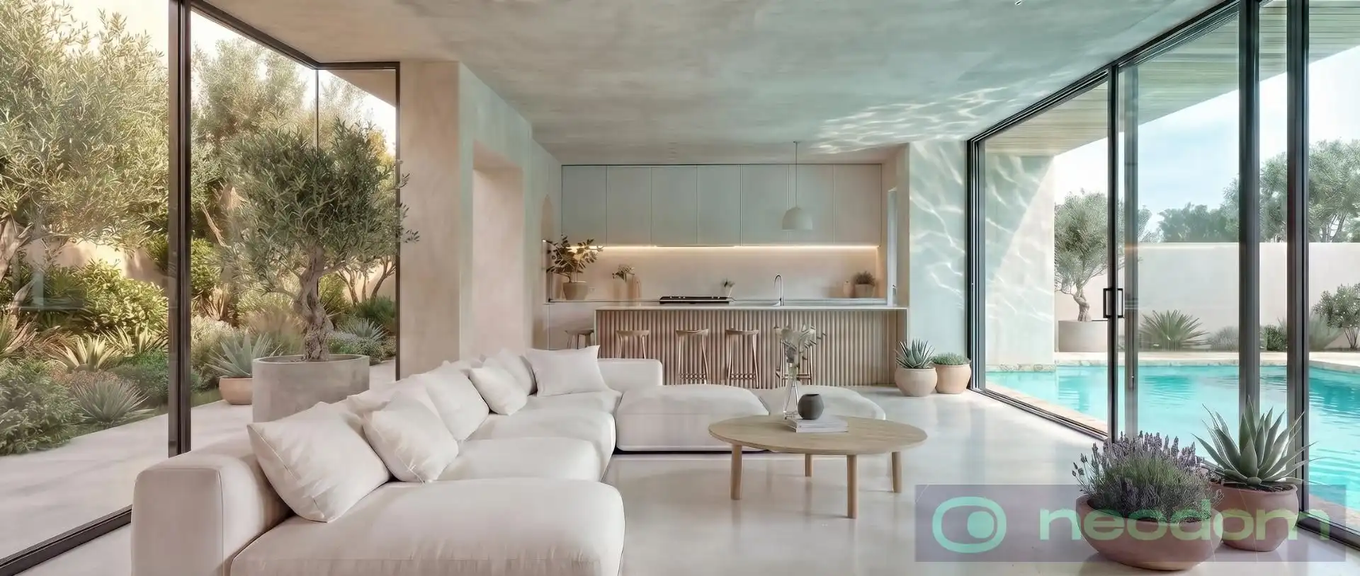 Casa amb piscina en venda a N/A, imagen 4