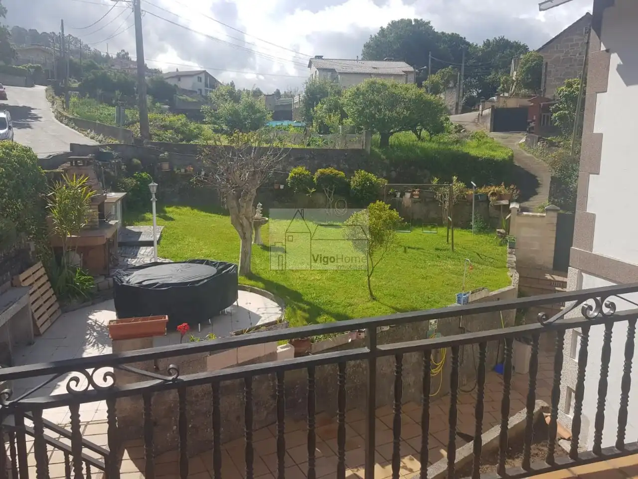 Maison avec jardin à vendre à MOUREIRA, imagen 32