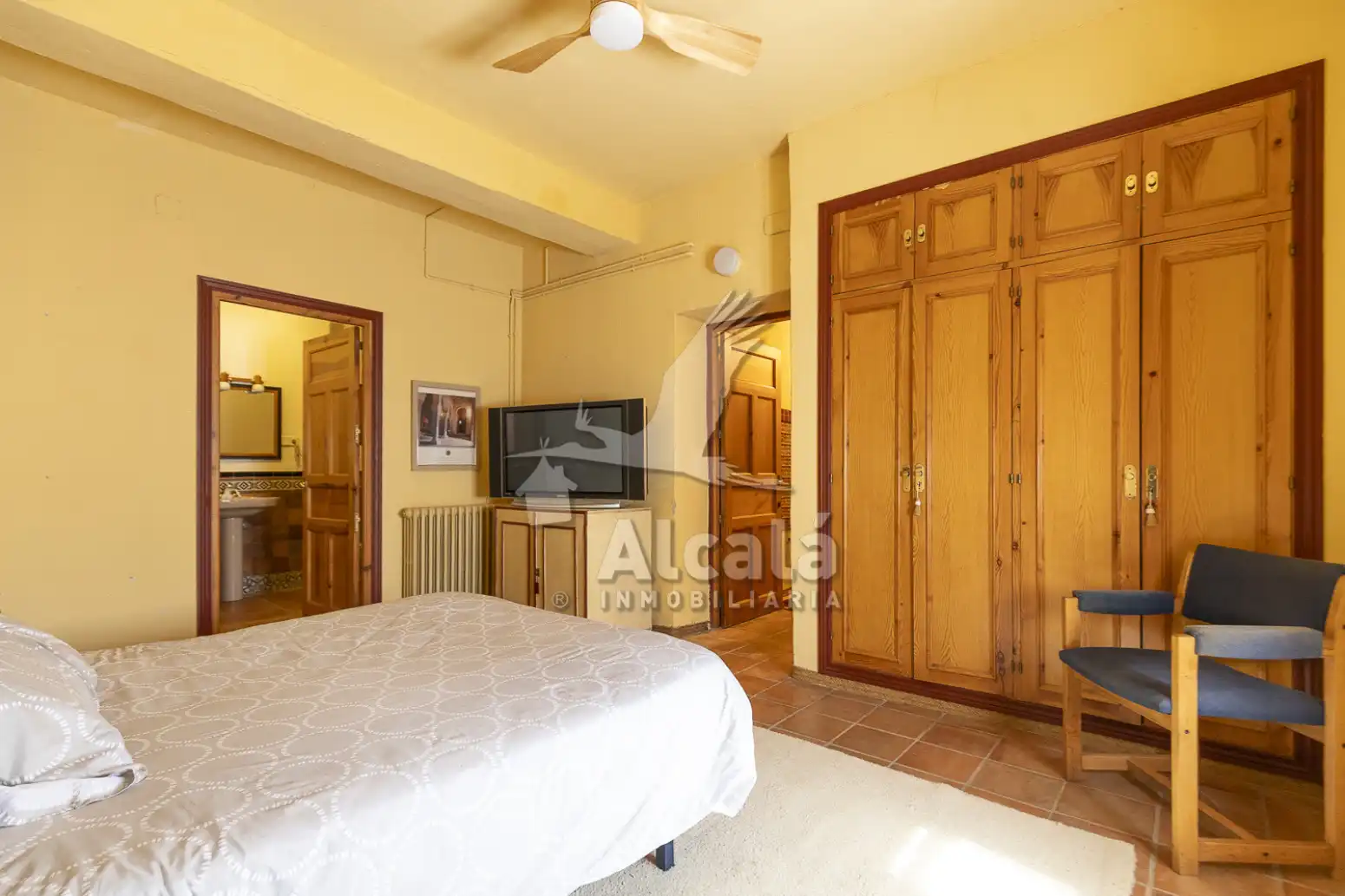 Casa in vendita a Santorcaz, imagen 39
