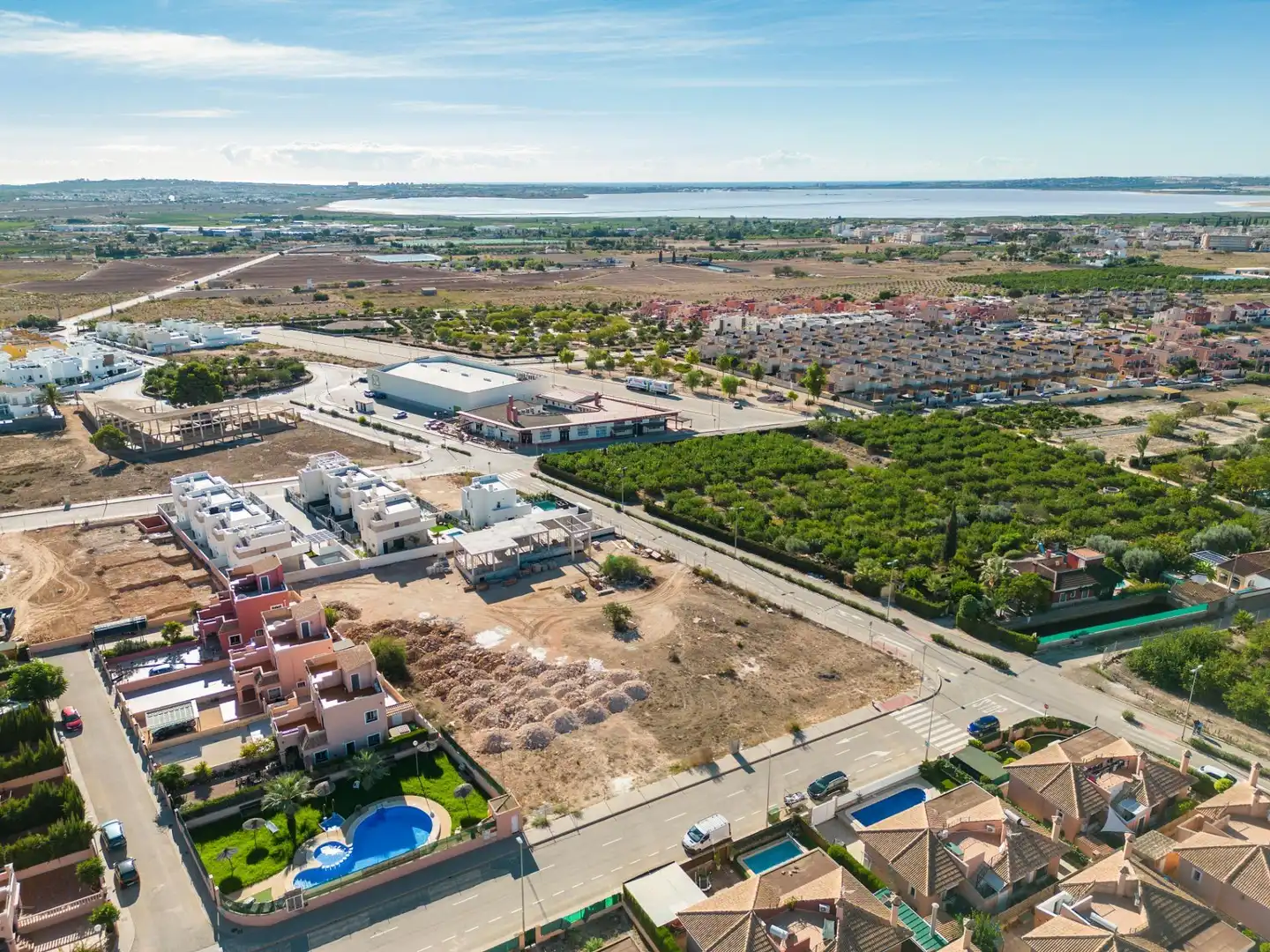 Villa avec piscine à vendre à Las Lomas de Rame - Bahía Bella, imagen 31