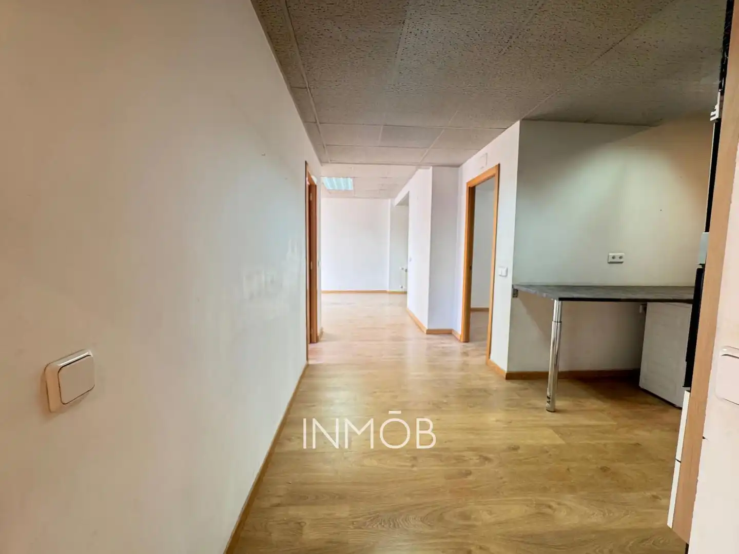 Wohnung zur Miete in Madrid mit Klimaanlage