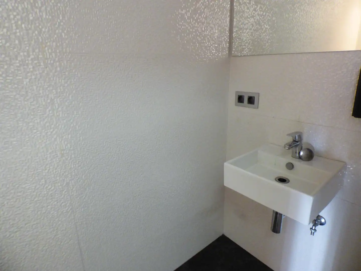 Baño de Local de alquiler en Manresa