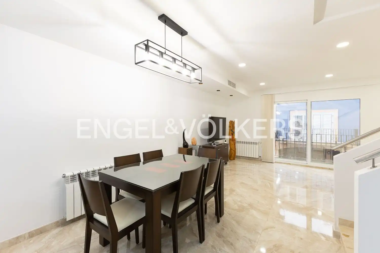 Adosado con terraza en venta en Benifaió, imagen 22