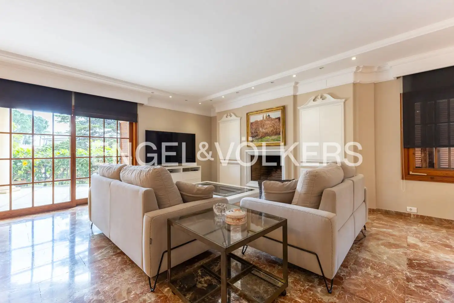 Casa con piscina en venta en Casas Verdes, imagen 25