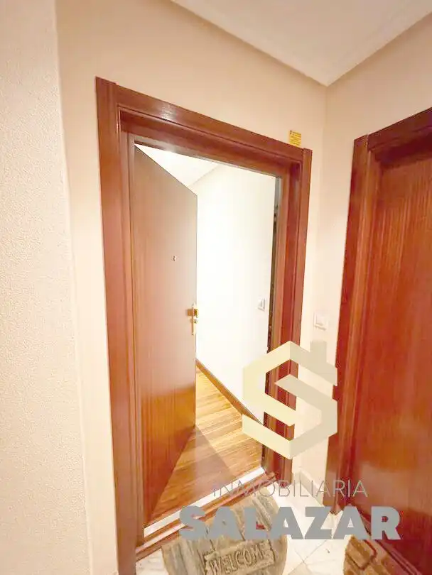 Flat for sale in Bilbao   with Air Conditioner, Heating and Storage room