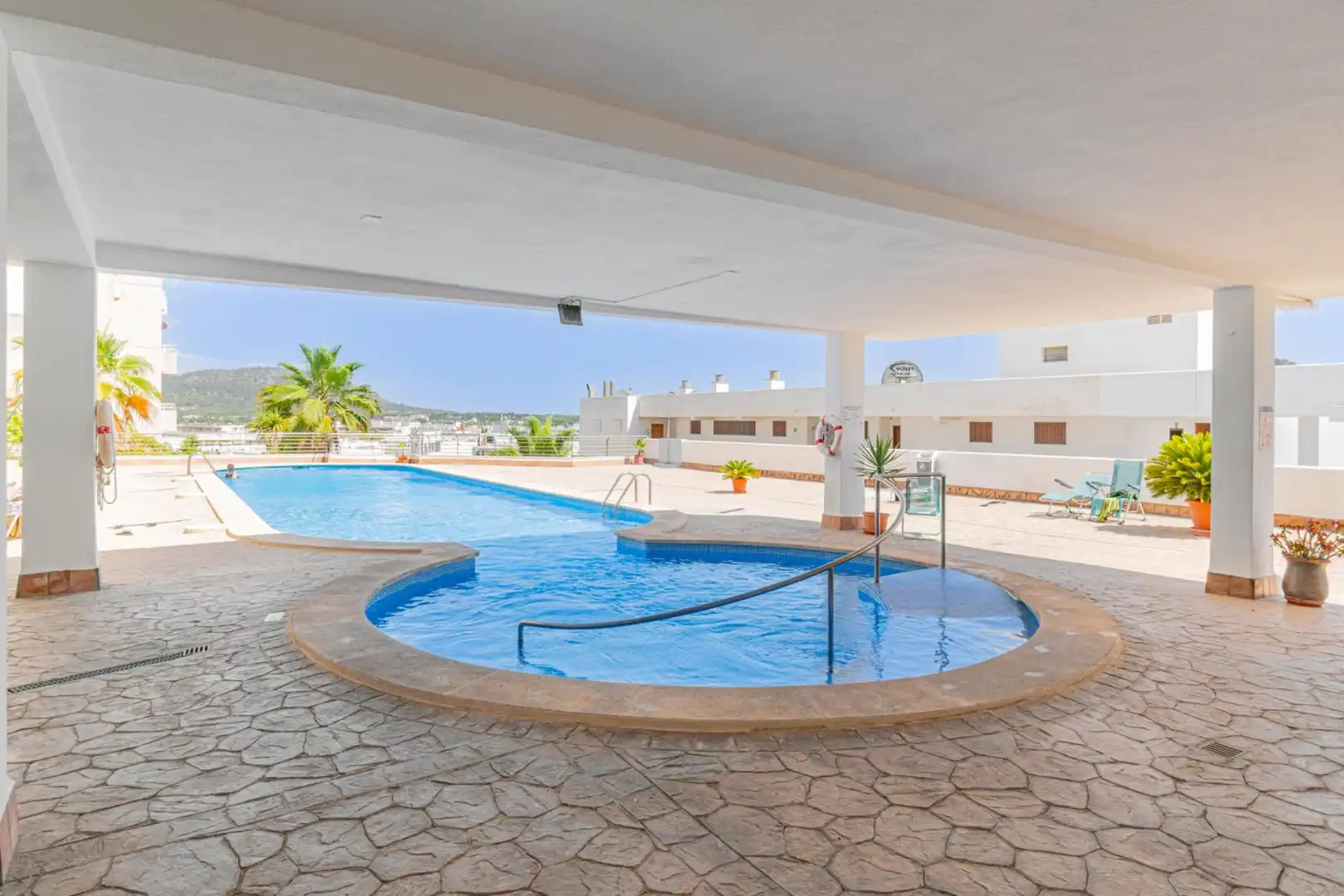 Apartament en venda a Costa de la Calma