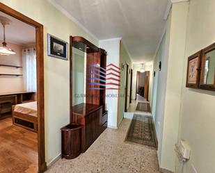 Flat to rent in Nicómedes Pastor Díaz, A Carballeira