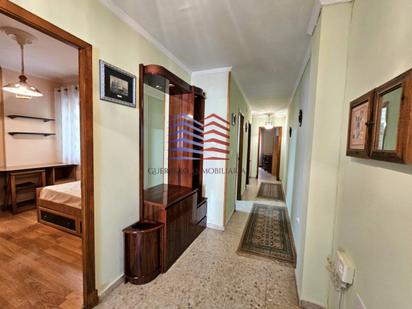 Flat to rent in Ourense Capital   with Heating, Furnished and Balcony