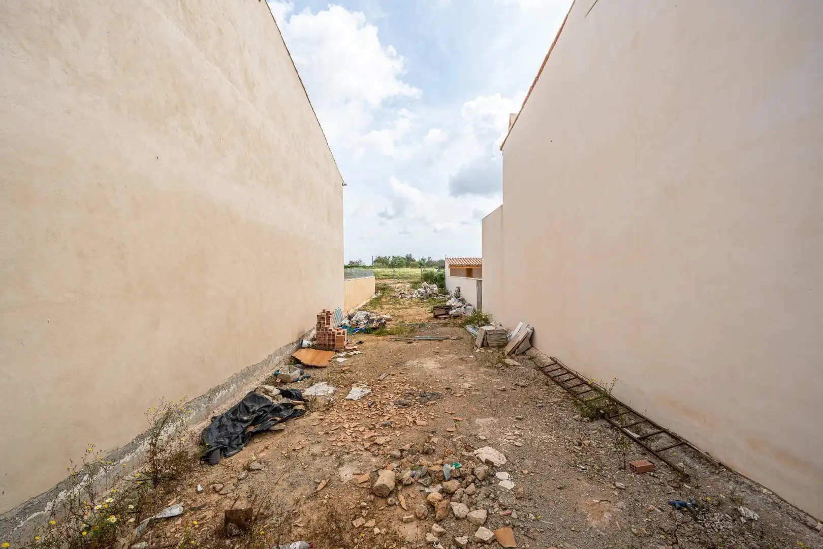 Residencial en venda a Carrer FIOL, Sencelles