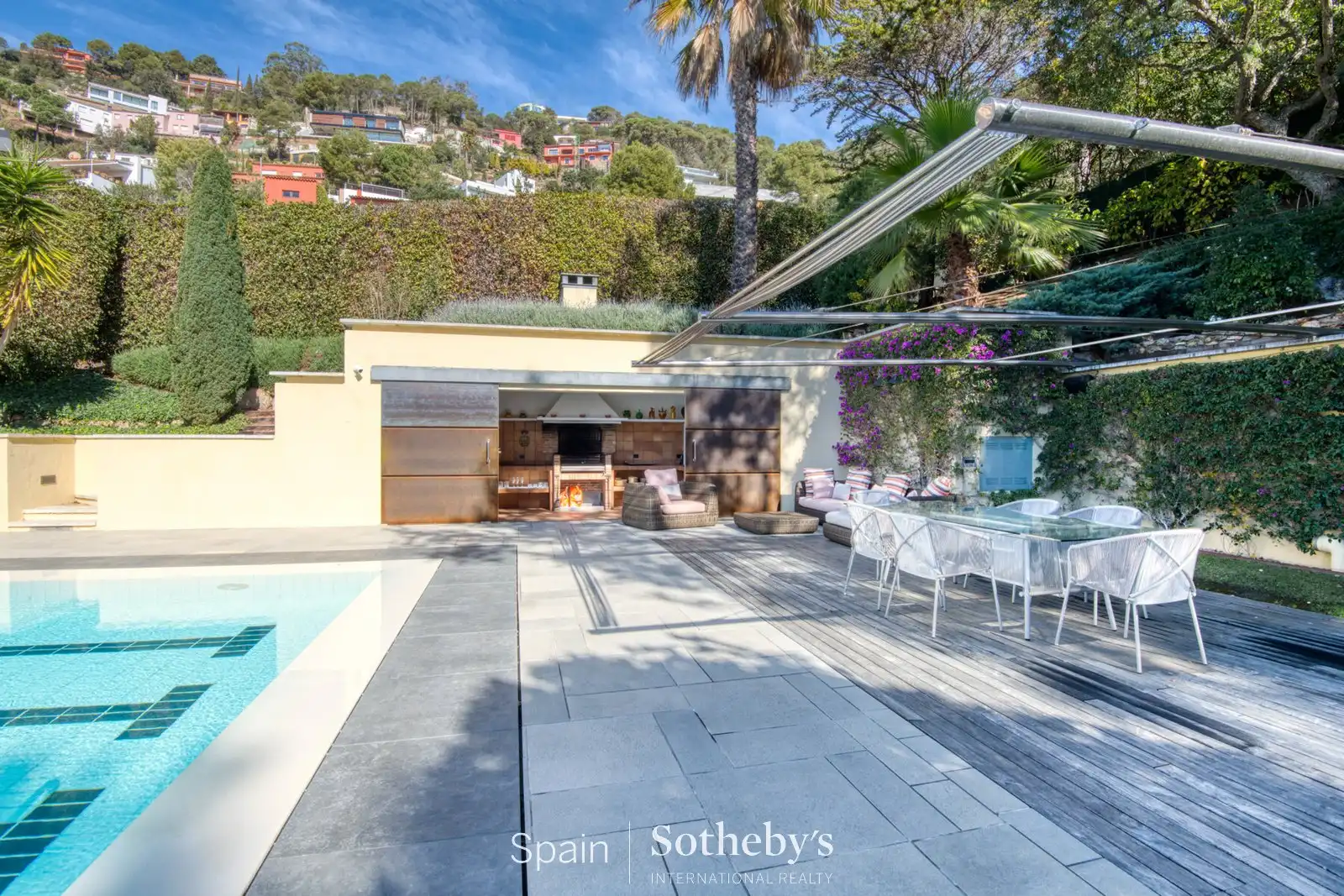 Casa con piscina in vendita a Carrer Clavells, imagen 44