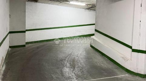 Photo 3 of Garage to rent in Cortes - Huertas, Madrid