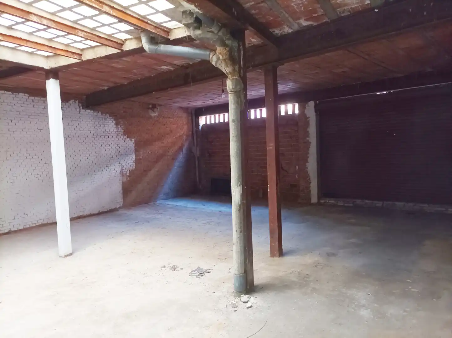 Business premises for sale in Calle Capellanes, imagen 15