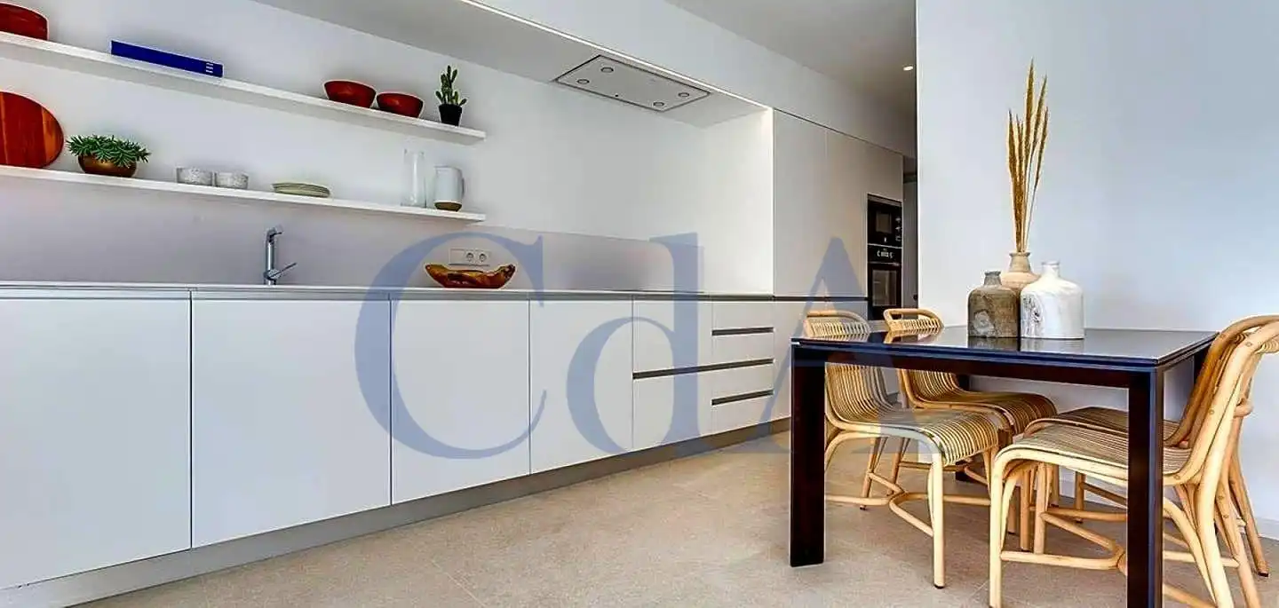 Bungalow with pool for sale in Los Balcones - Los Altos, imagen 9