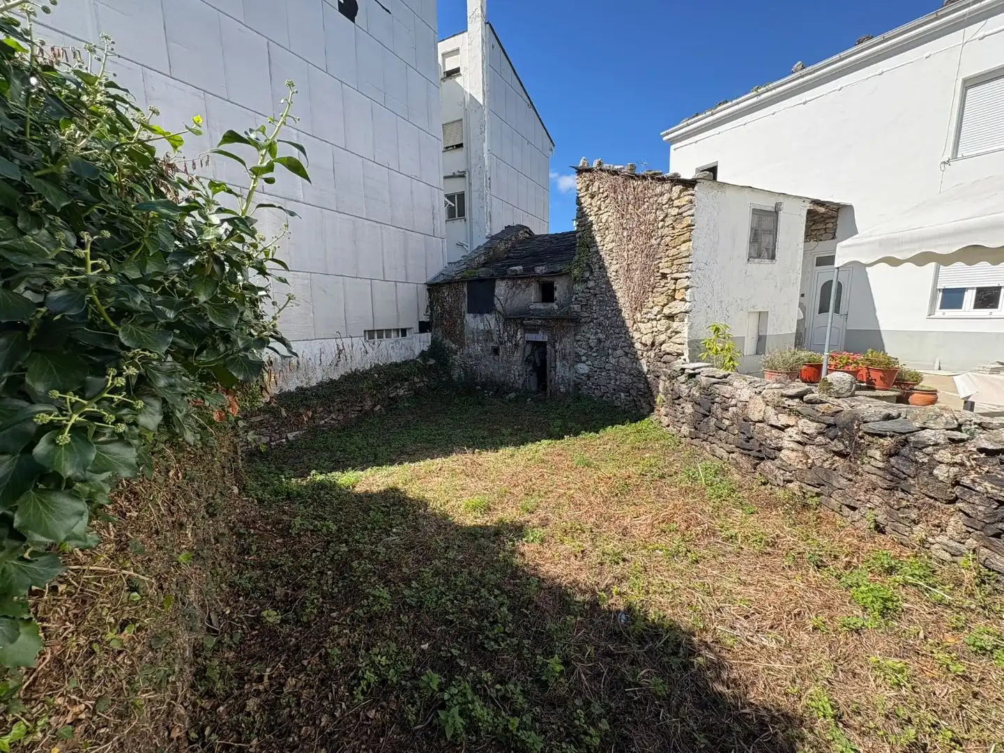 Casa o xalet en venda en Viveiro, Lugo