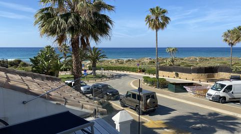 Foto 4 de Casa o chalet de alquiler en Mar del (bahia Marbella), 11, Bahía de Marbella, Marbella