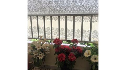 Foto 4 de Piso en venta en Plaza de la Luz, Almería