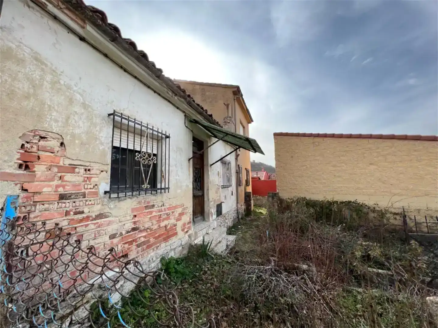 Casa o chalet en venta en La Robla 