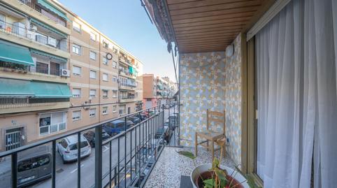 Foto 2 de Pis en venda a Carrer de Cefeu, Florida Alta, Alicante / Alacant