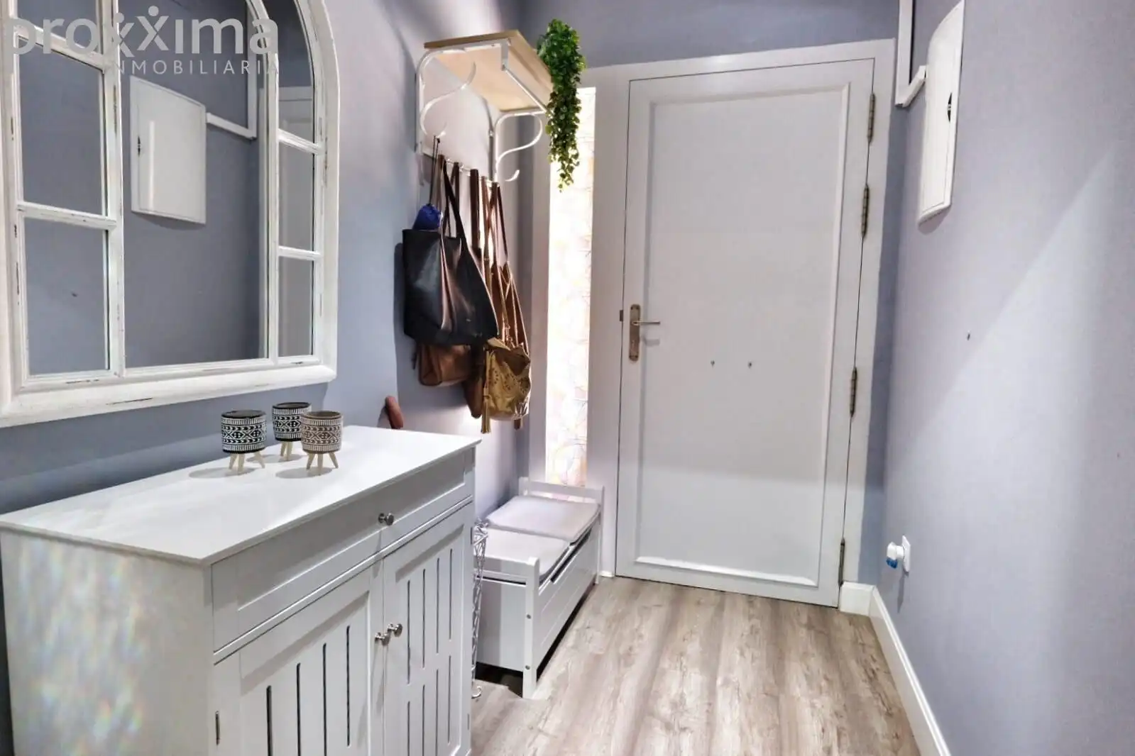 Maison avec jardin à vendre à San José de la Rinconada