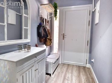Casa con jardín en venta en San José de la Rinconada