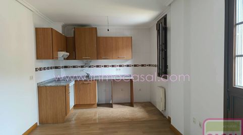 Foto 3 von Wohnung zum Verkauf in Aller, Asturias