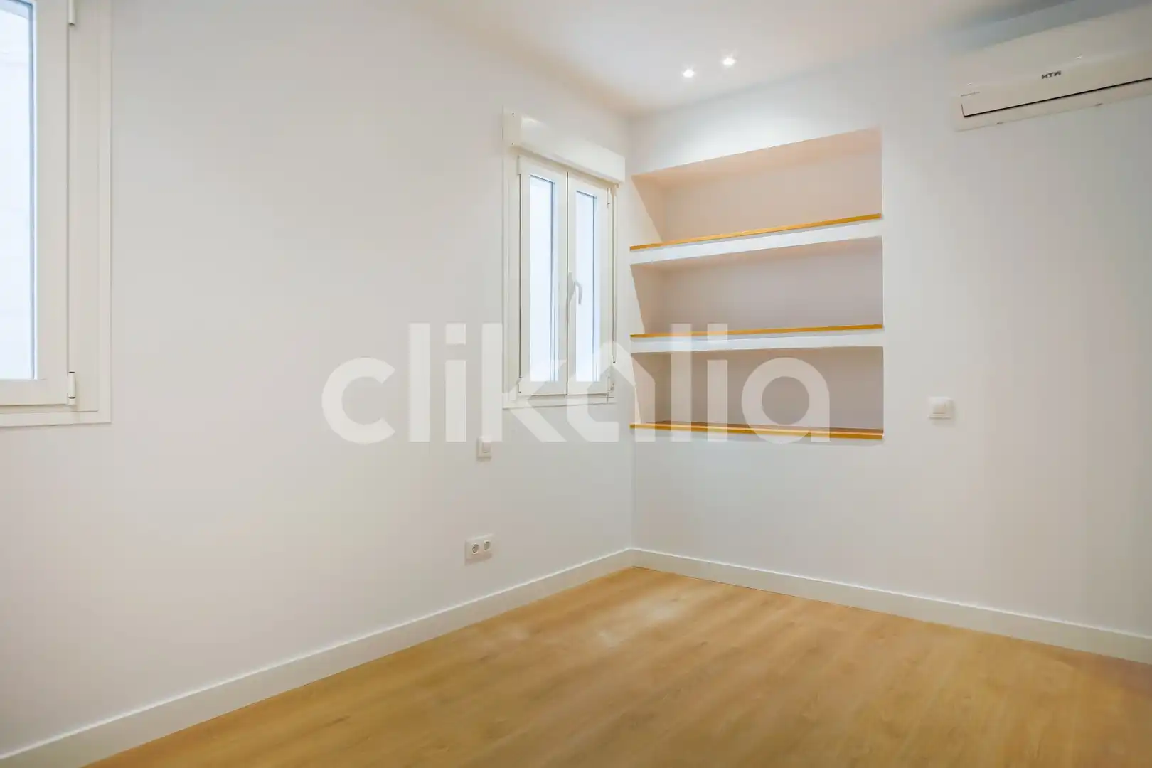 Habitación de Piso en venta en Madrid con Aire acondicionado, Calefacción y Terraza