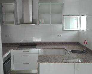 Kitchen of House or chalet to rent in  Tarragona Capital