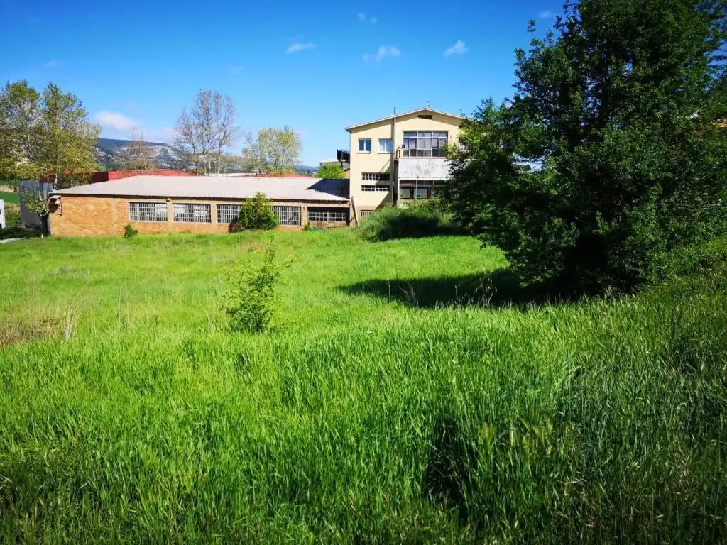 Terrain rustique à vendre à NOU, imagen 13