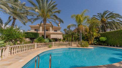 Foto 2 de Casa o xalet en venda a Peña de las Águilas, Elche / Elx