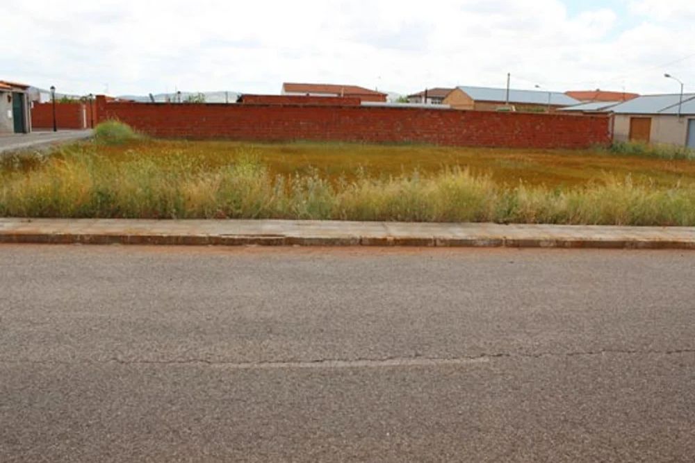 Residential for sale in Valenzuela de Calatrava