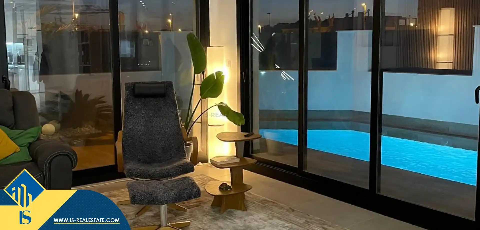 Villa mit Garten zum Verkauf in San Pedro del Pinatar, imagen 30