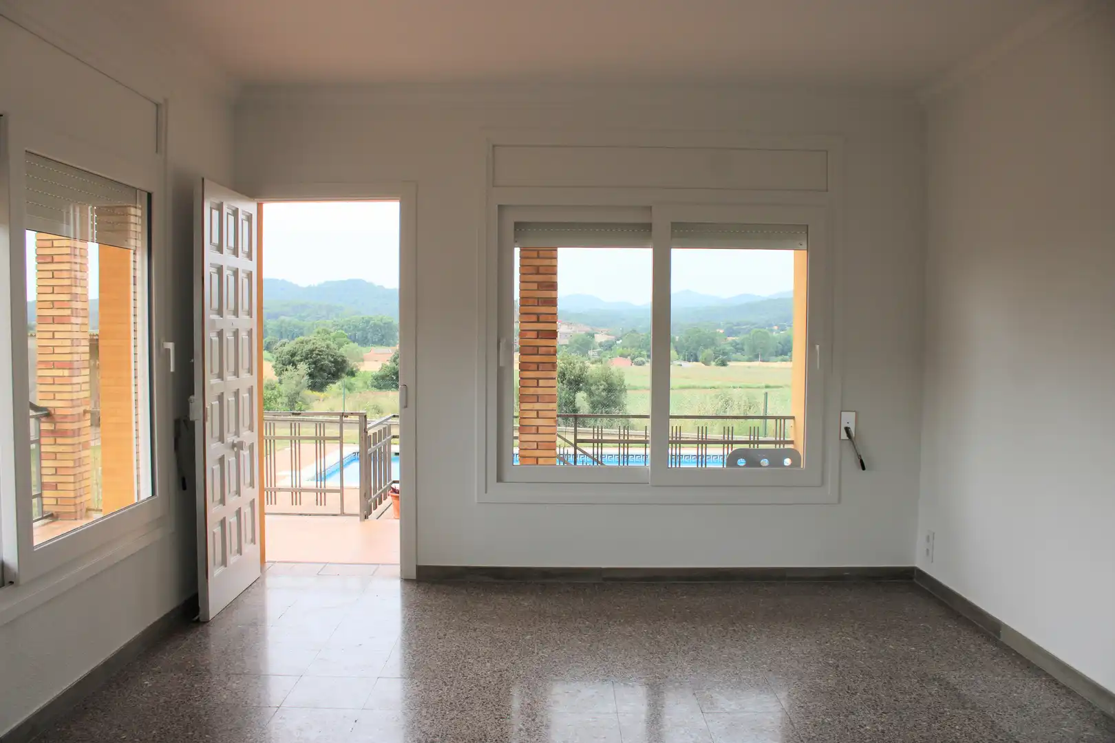 Casa o chalet de alquiler en La Pera con Calefacción