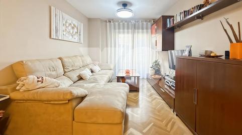 Foto 3 de Pis en venda a De Costanilla de Los Ciegos, Centro, Alcobendas